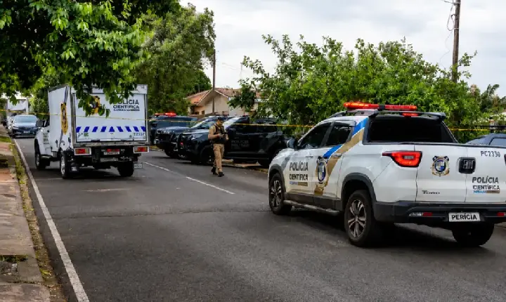 Adolescente morre durante troca de tiros com a ROTAM em Santa Fé