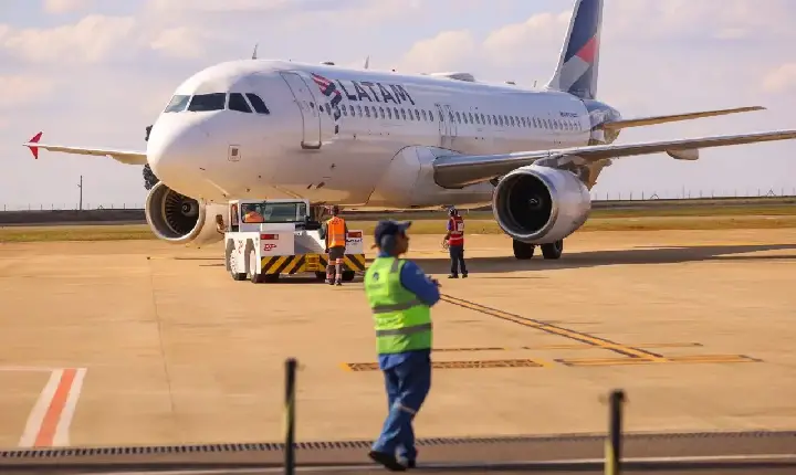 Aeroporto de Maringá ganha novo voo para aeroporto internacional; veja onde, horários e quando começa