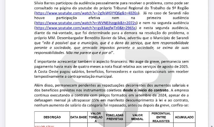 Galeria de Imagem