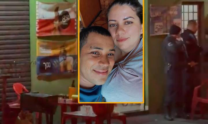 Ataque a tiros em bar termina com três pessoas mortas em Sarandi