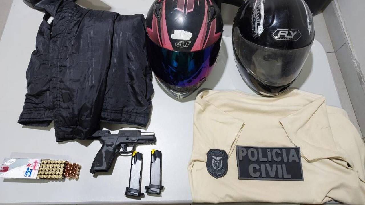 Crime por dívida de R$ 50 em Sarandi; Polícia prende principal suspeito da morte de adolescente
