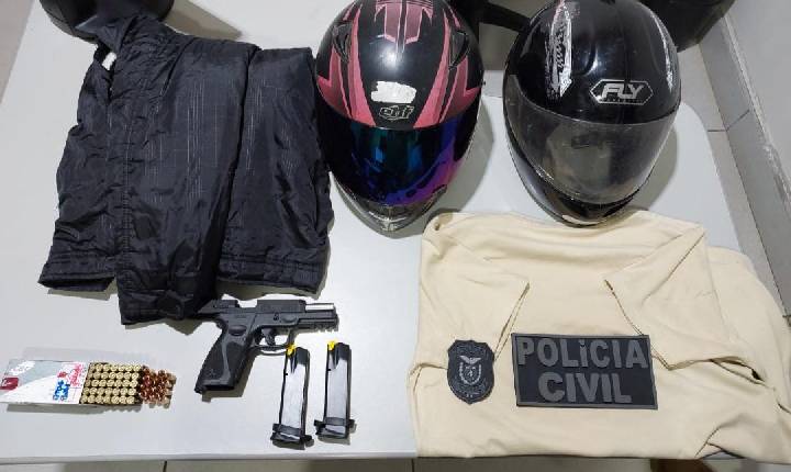 Crime por dívida de R$ 50 em Sarandi; Polícia prende principal suspeito da morte de adolescente
