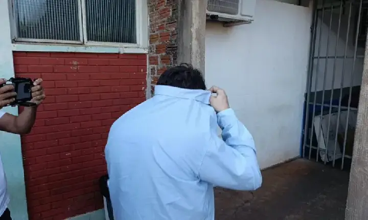 Dentista é preso suspeito de aplicar golpes em pacientes e gerar cobranças de até R$ 50 mil