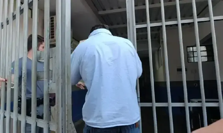 Dentista preso em Maringá suspeito de aplicar golpes já soma mais de 100 denúncias; prejuízo pode ultrapassar R$ 2 milhões