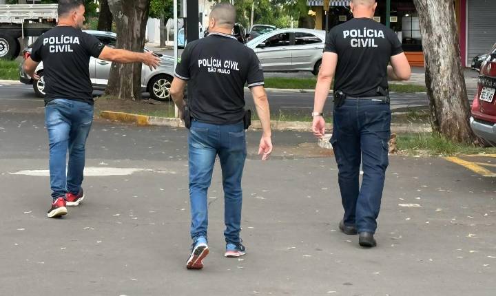 Empresa de Maringá é usada para desviar quase R$ 500 mil em golpe de organização criminosa