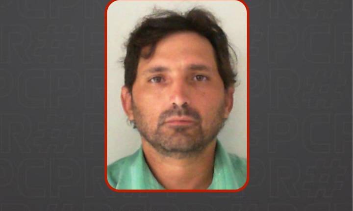 Empresário que matou a esposa se apresenta na delegacia de Maringá, após dias foragido