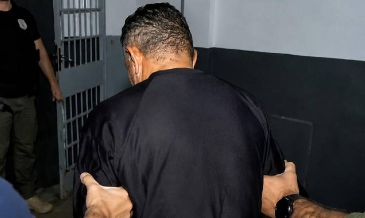 Homem apontado como principal envolvido no desaparecimento e morte da idosa é preso
