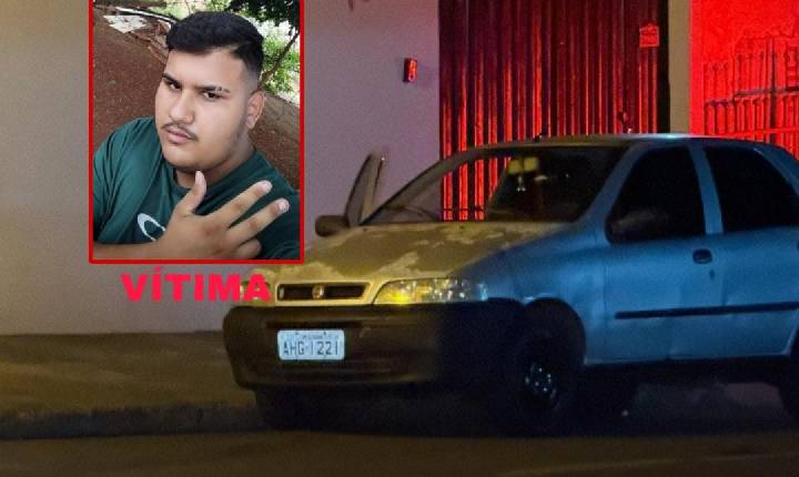 Jovem é perseguido e executado em disk cerveja em Sarandi; Vítima não tinha passagens pela polícia