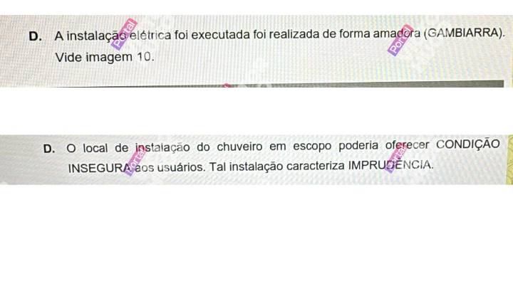 Laudo aponta “gambiarra” em chuveiro de CMEI onde bebê sofreu queimaduras graves em Sarandi