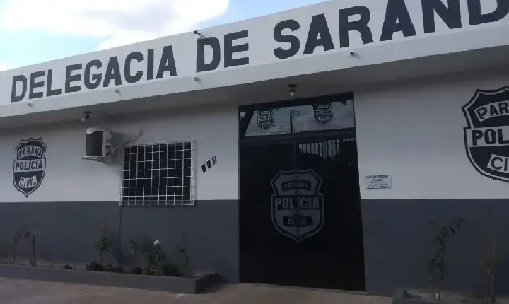 Líder religioso é preso em Sarandi acusado de estupro, cárcere privado e importunação sexual contra menor