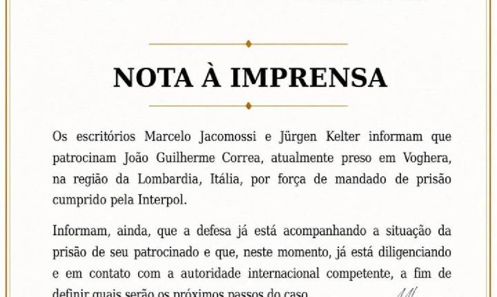 Galeria de Imagem