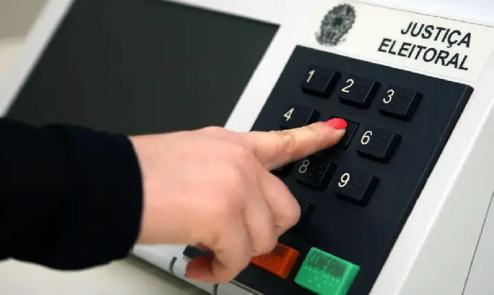Prazos para as eleições começam a vencer na Sexta-Feira da Paixão