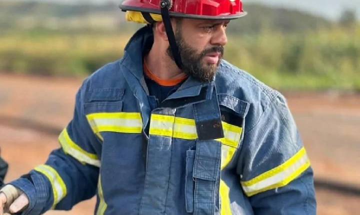 Socorrista do Samu de Maringá morre aos 43 anos após enfrentar problemas de saúde