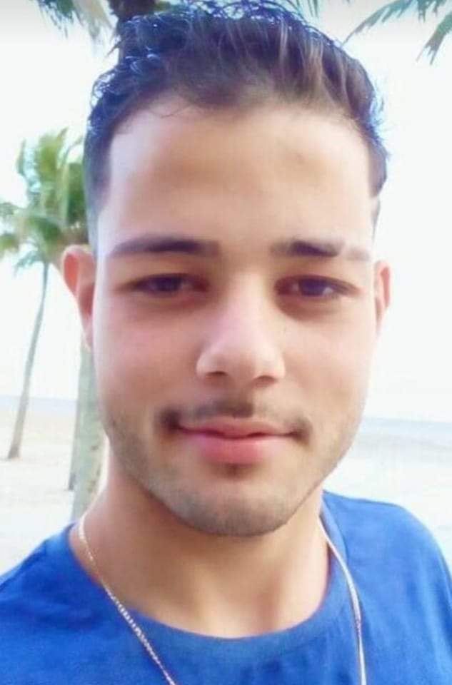 Jovem vítima de acidente no centro de Sarandi morre no hospital