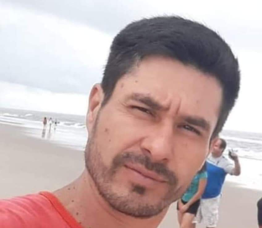 Após sair do culto com a mãe, homem é morto a tiros em Mandaguari