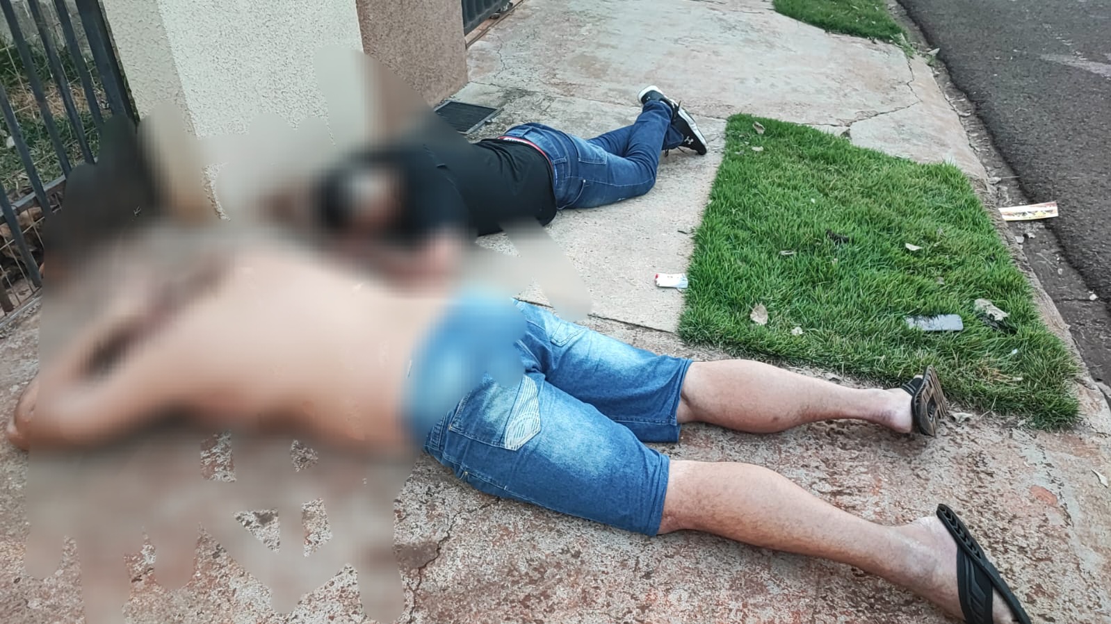 Polícia Civil de Sarandi apreende quase meio quilo de Haxixe no Jardim França