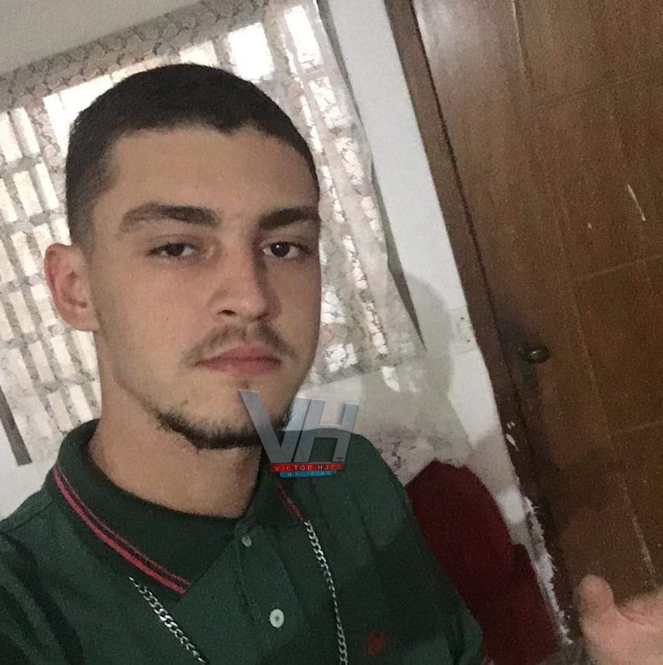 Identificado o motociclista que morreu após bater na traseira de caminhão estacionado em Sarandi