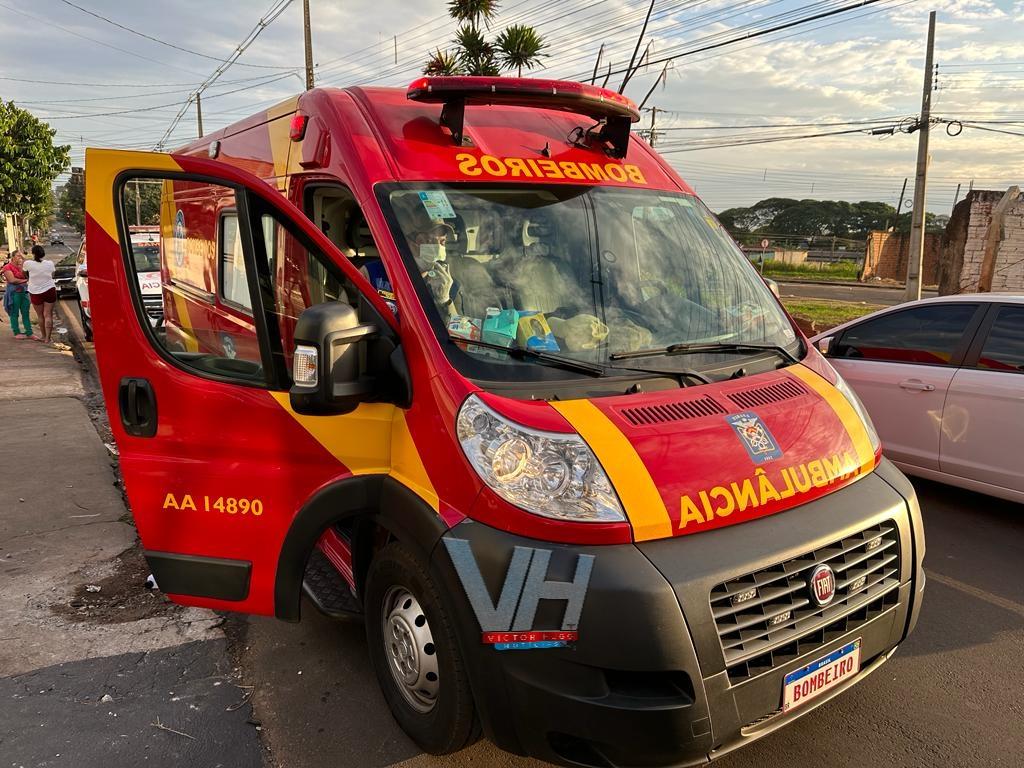 Corpo de Bombeiros de Sarandi já atendeu mais de 300 acidentes de trânsito esse ano