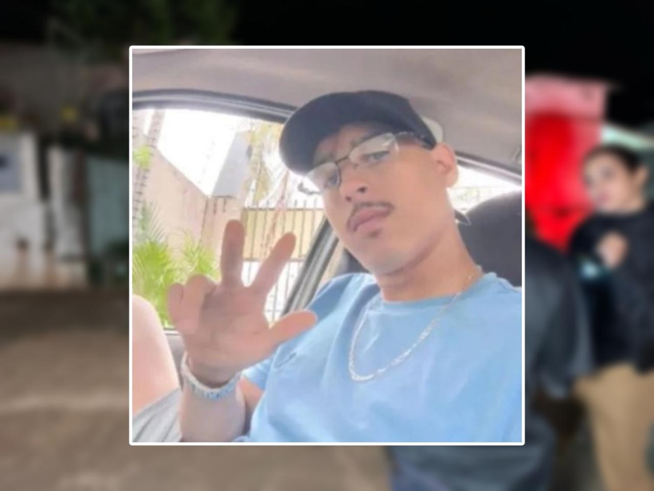 Rapaz de 27 anos é morto ao lado de carrinho de lanche em Maringá