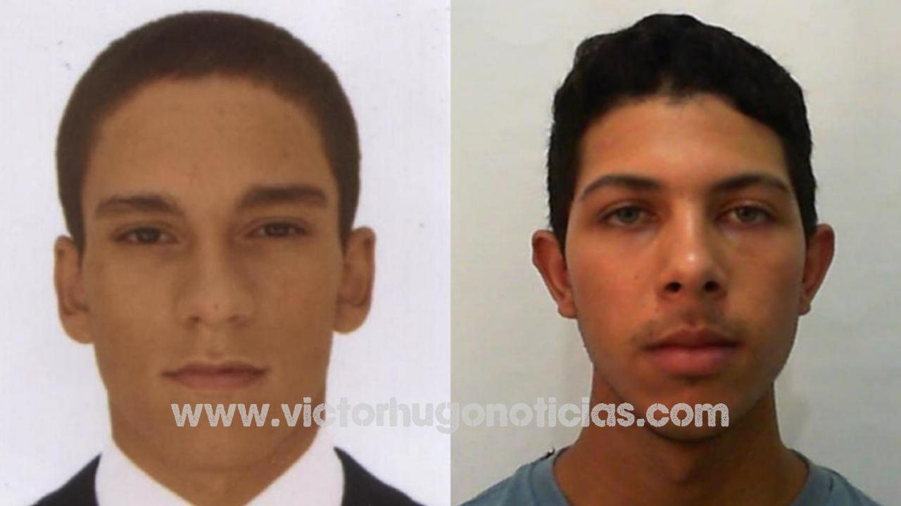 Confronto com a equipe Rotam deixa dois baleados e um preso em Maringá