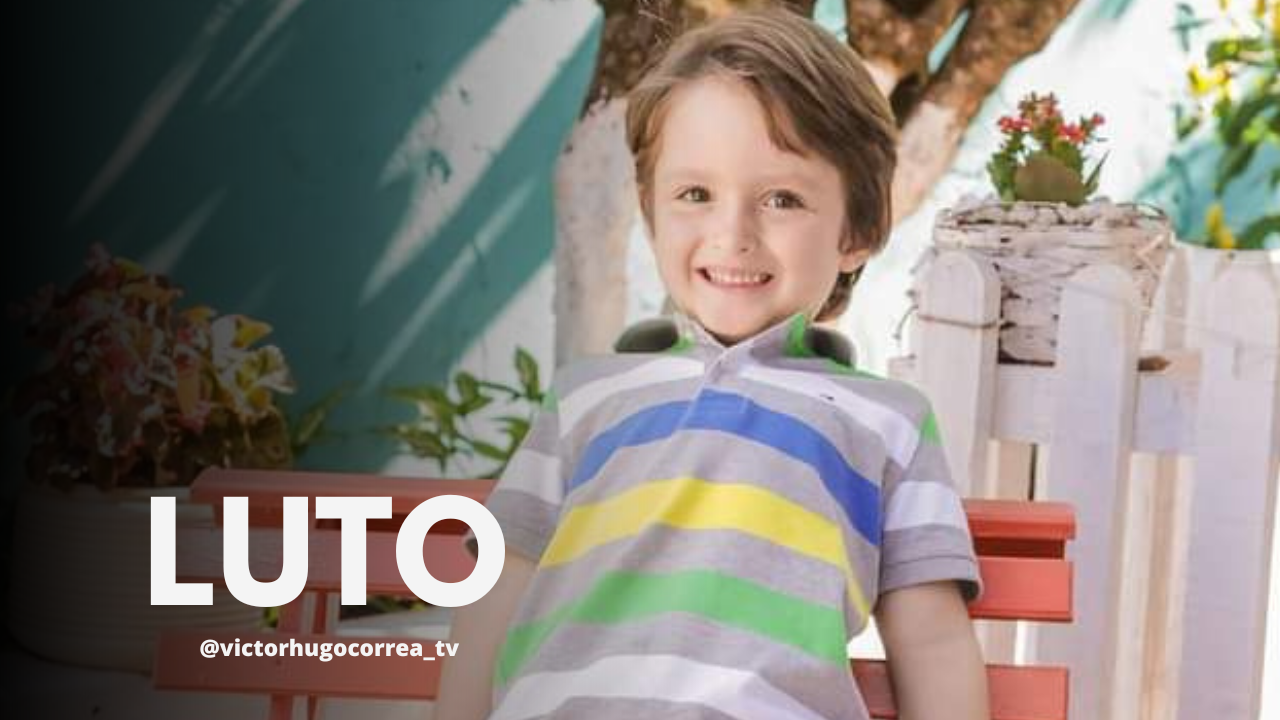 Criança morre soterrada por milho em Ivatuba