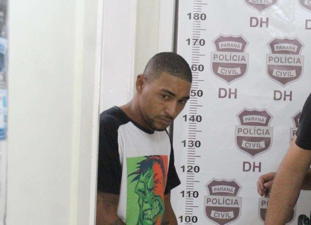 Homem de 30 anos morre após ser baleado na cabeça em Paiçandu