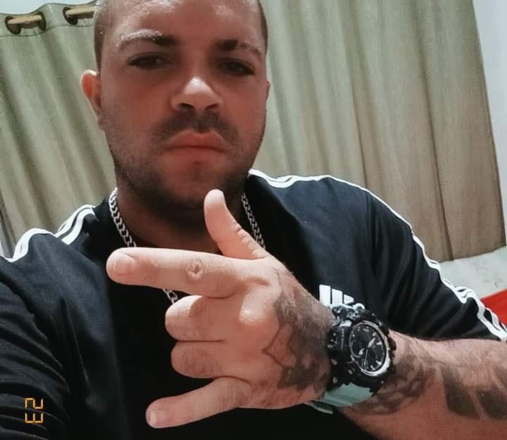 Jovem de 27 anos é executado a tiros em Mandaguaçu