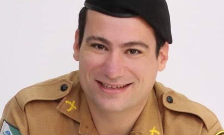 Policial militar é morto durante atendimento de ocorrência no Paraná