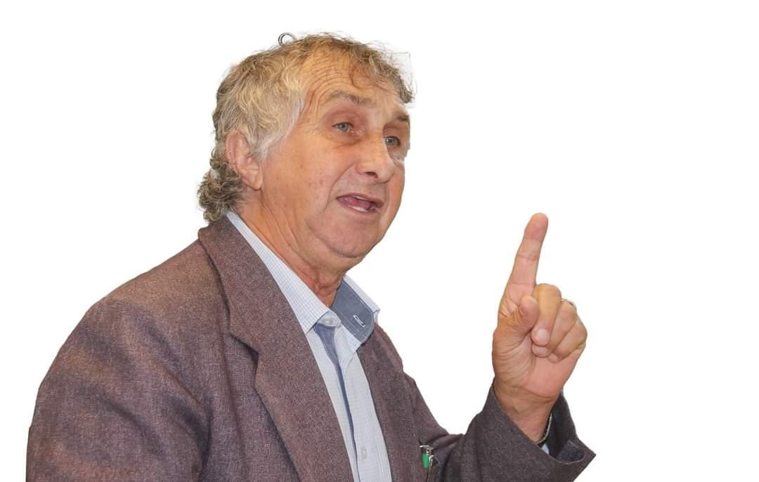 Por motivos de saúde, Prefeito de Sarandi pede afastamento de 10 dias