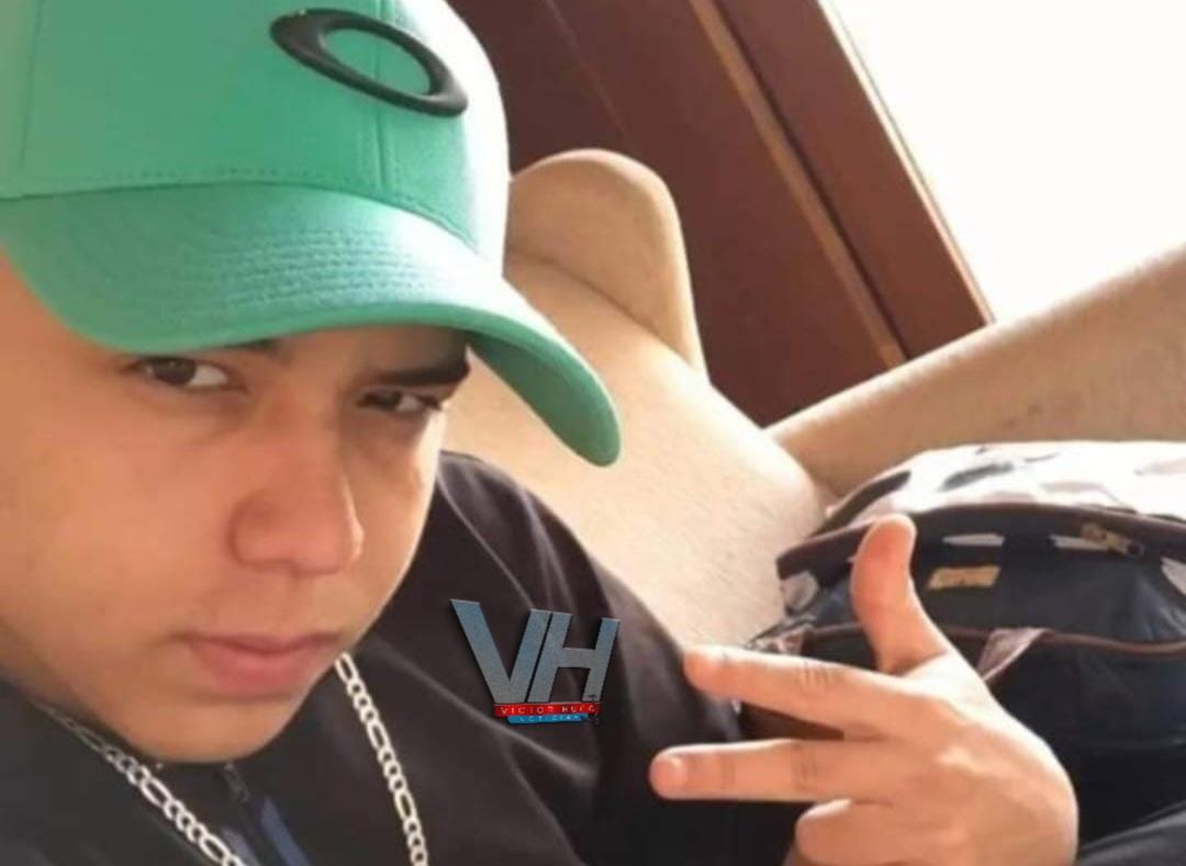 Adolescente de 17 anos é morto a tiros em Maringá