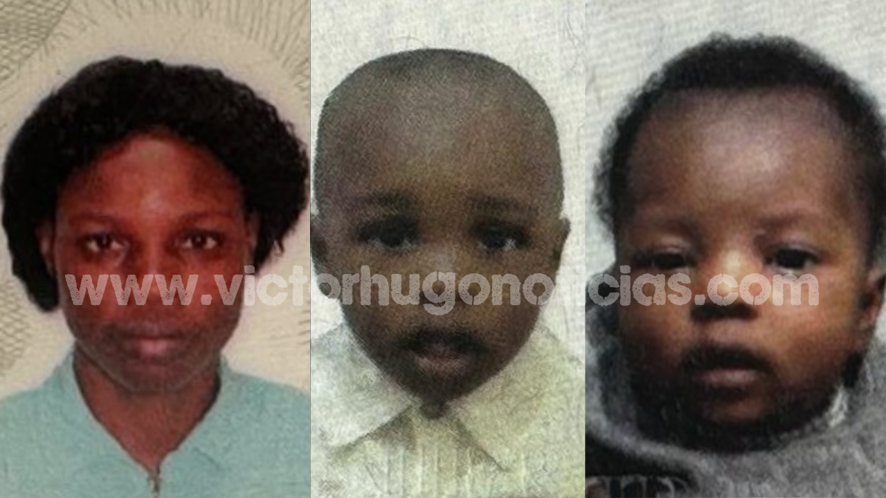 Mãe e dois filhos morrem após serem atropelados por ônibus na PR-317 em Maringá
