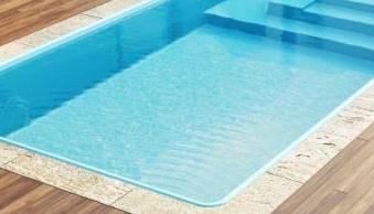 Menino é salvo pela irmã após se afogar em piscina em Maringá