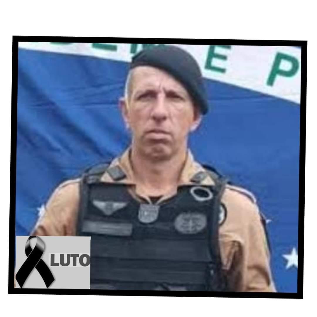 Polícial morre após troca de tiros na PR-323 em Cianorte