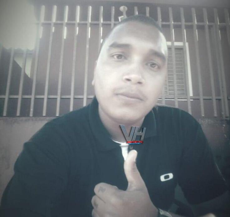 Jovem é perseguido e morto a tiros em Mandaguari