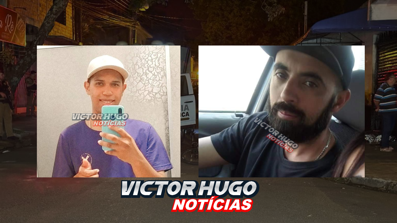 Dois homens morreram e duas mulheres ficaram feridas após atentado a tiros em Sarandi