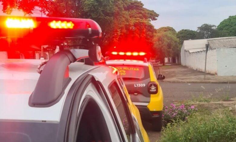 Jovem de 18 anos morre após suposta brincadeira em Maringá