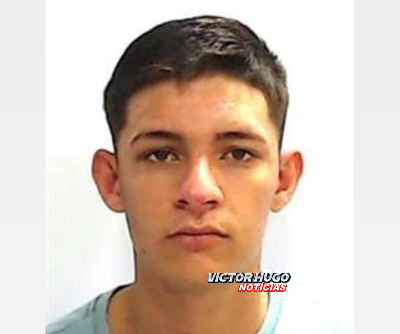 Jovem é morto com mais de 20 tiros durante a madrugada em Maringá
