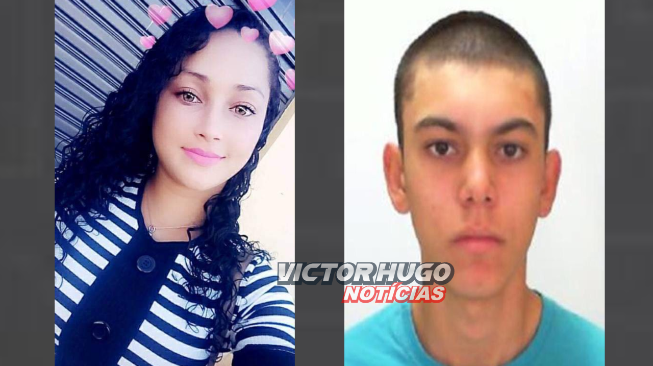 Moça de 22 anos é morta asfixiada pelo próprio companheiro no Jardim Bom Pastor em Sarandi