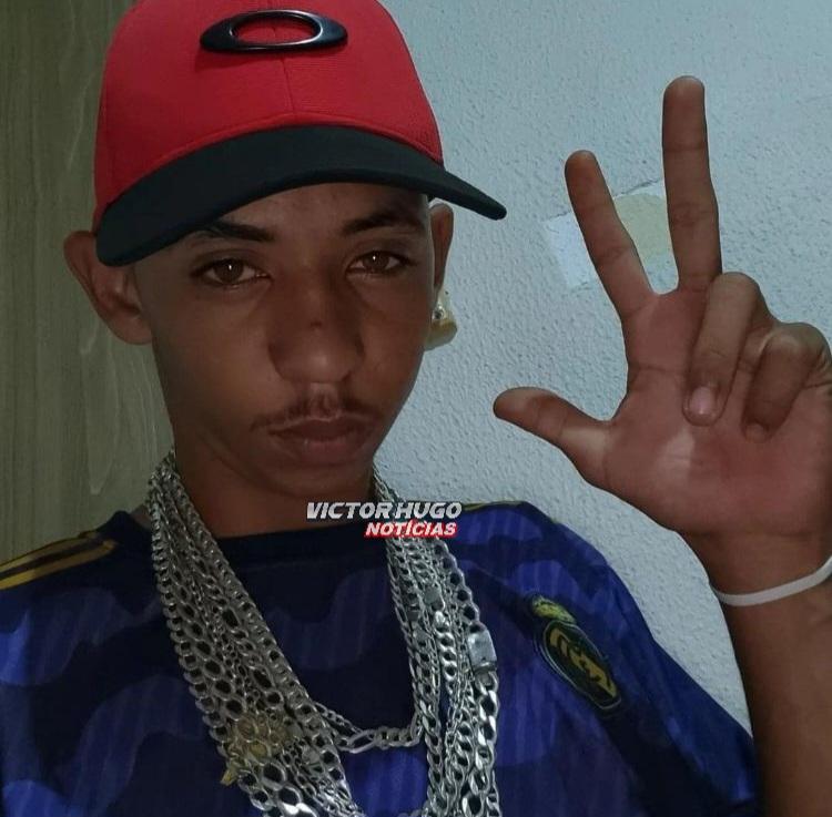 Jovem de 18 anos é morto a tiros no Jardim Monterey em Sarandi