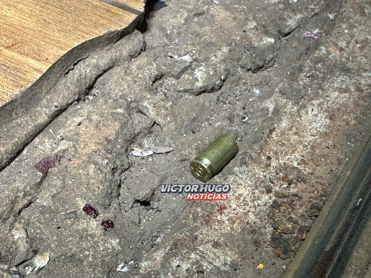 Três pessoas ficam feridas durante atentado a tiros em área de lazer em Sarandi