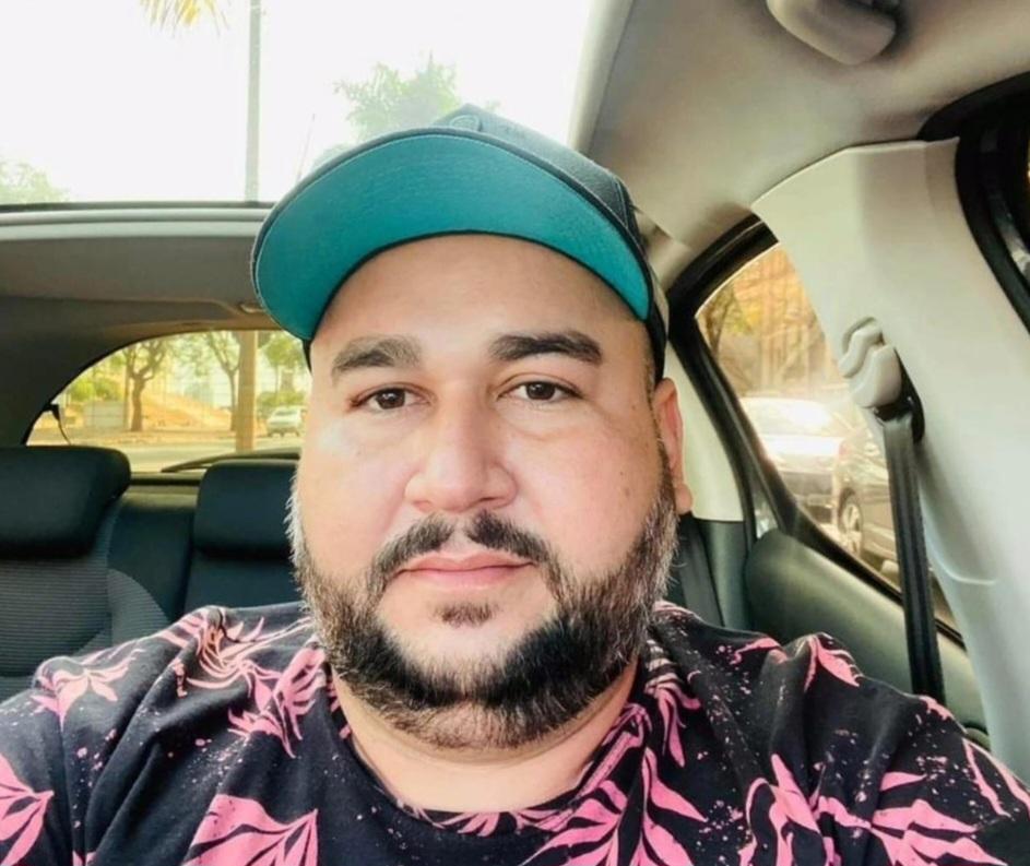 Empresário de Sarandi vítima de acidente morre no hospital