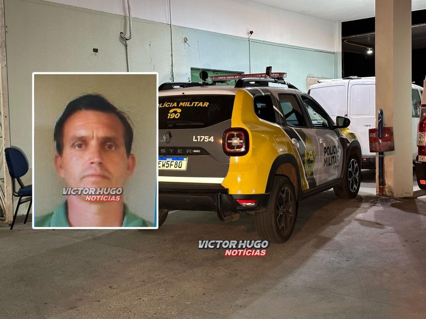 Homem morre após sofrer choque elétrico em Sarandi