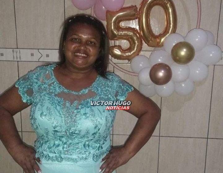 IML de Maringá identifica mulher que morreu após ser atropelada por trem em Sarandi