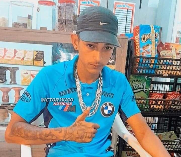 Jovem de 18 anos é morto a tiros no jardim Esperança em Sarandi