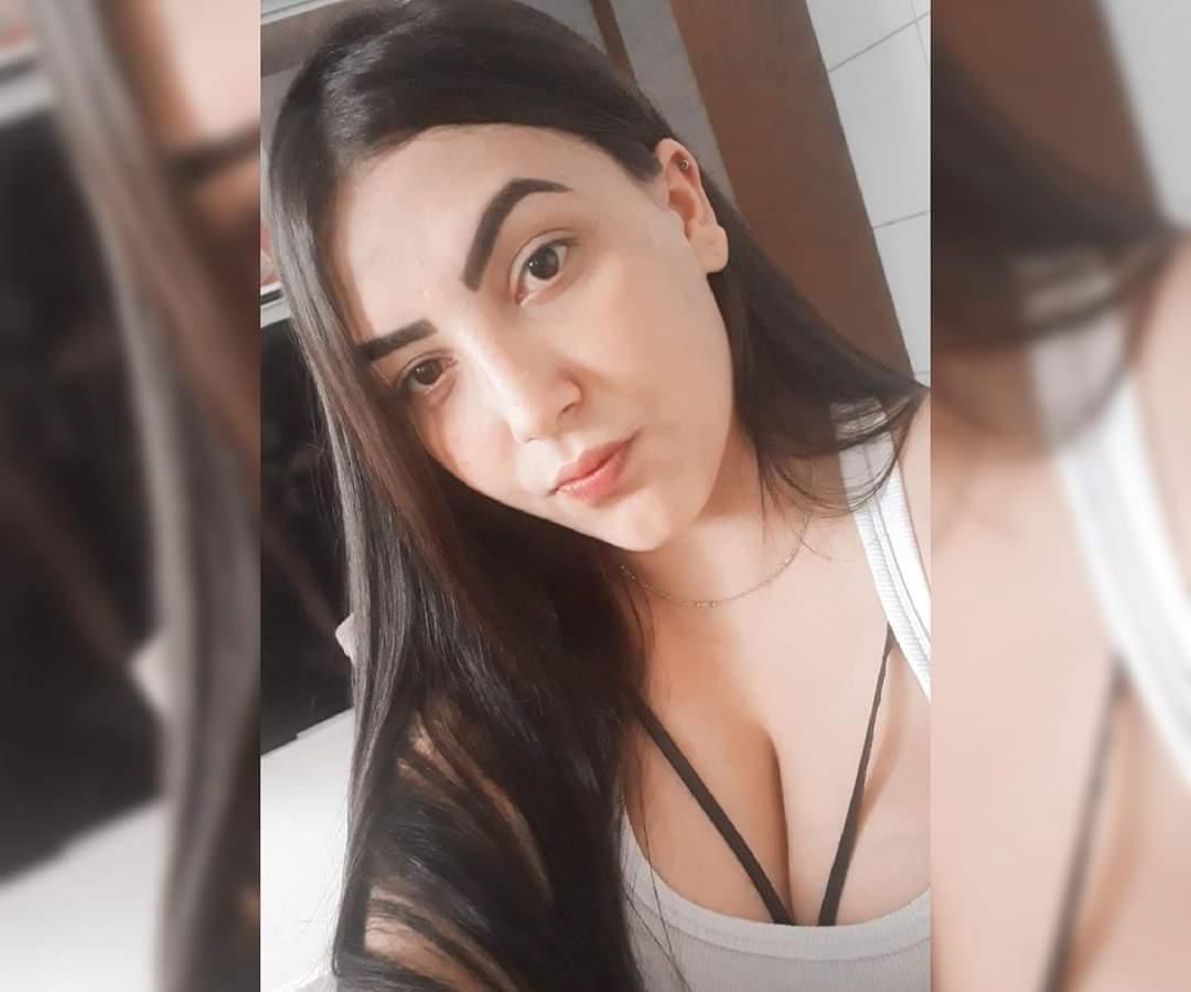 Moça que foi atingida por ônibus da TCCC durante acidente em Maringá morre no hospital