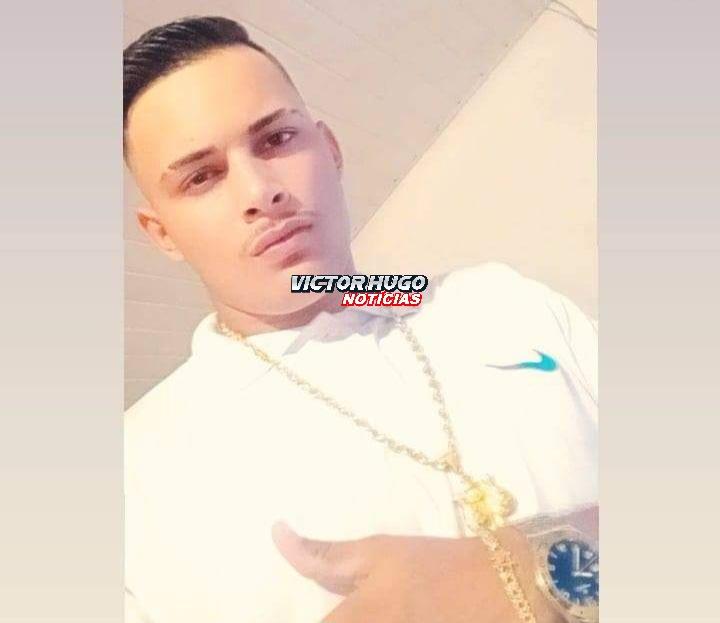 Rapaz que foi atropelado e morto a tiros em Sarandi é identificado
