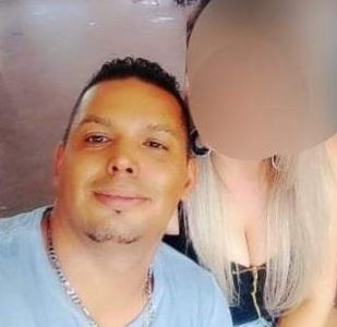 Homem é morto com quase 10 tiros dentro de caminhonete em Iguatemi