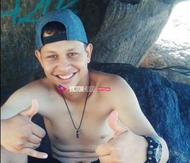 Morador de Sarandi morre durante soterramento em Maringá