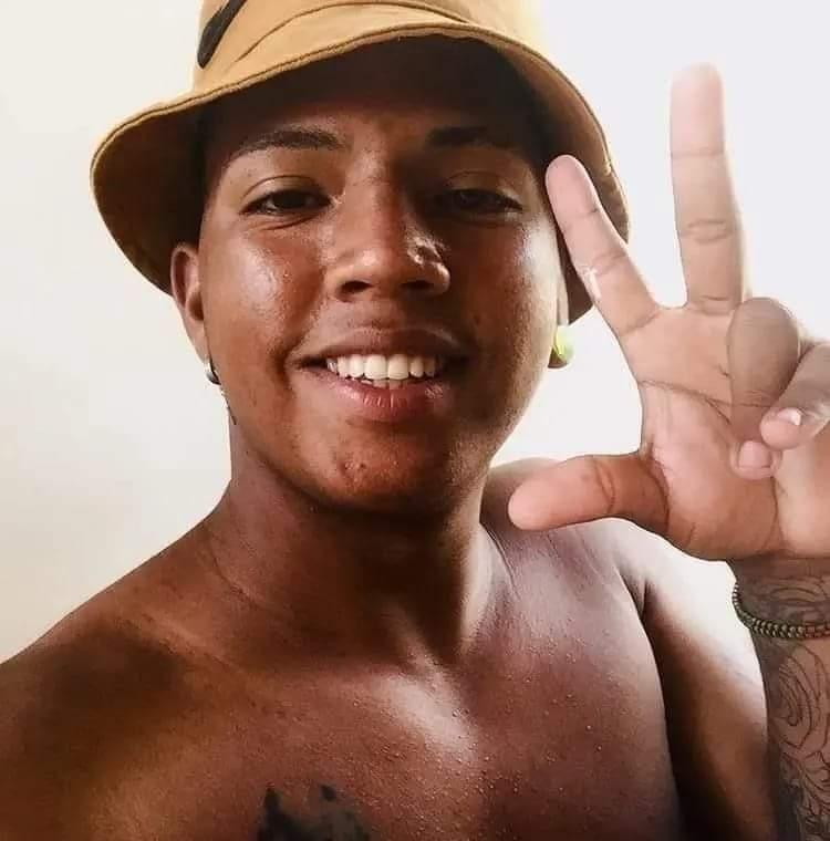 Morre no hospital vítima de acidente no centro de Sarandi