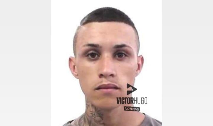 Criminoso morre após confronto com a Rotam no Jardim Esperança em Sarandi